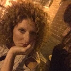 Meet your Posher, Jill